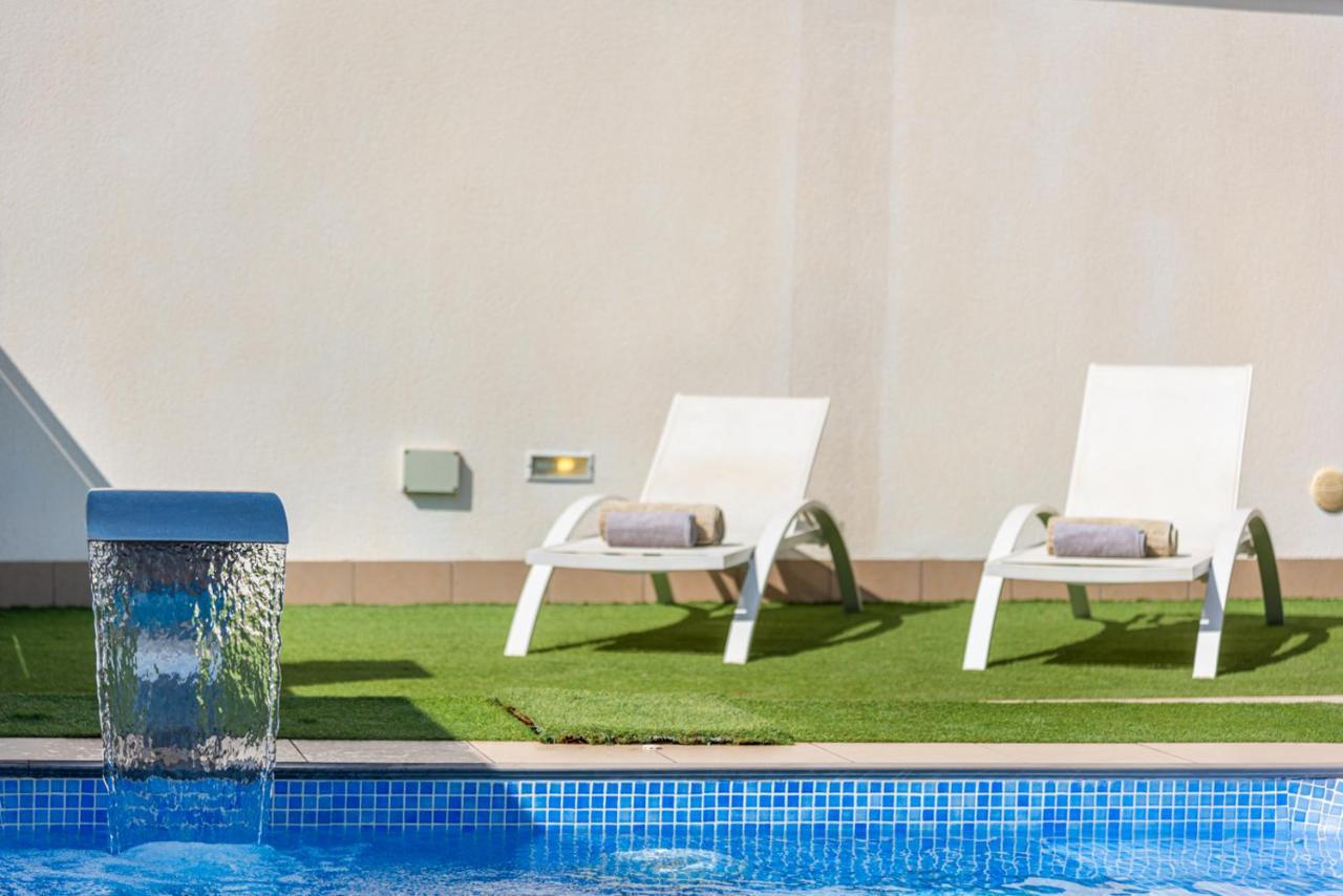 Mar Menor Vila Lo Pagán Exterior foto